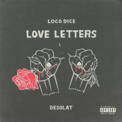 Love letters - 3 Vinilo en oferta