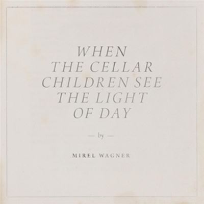 When The Cellar.. - Vinilo