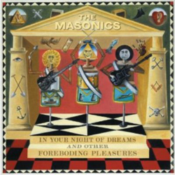 In Your Night Of Dreams - Vinilo precio