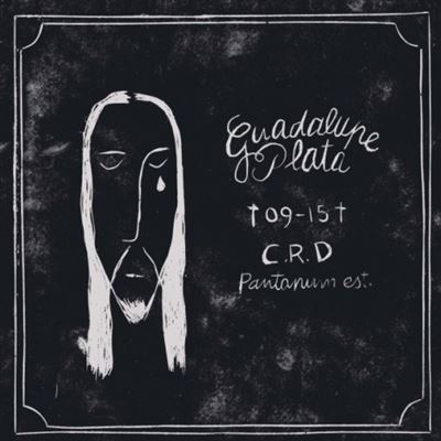 Box Set 09-15 C.R.D. Pantanum Est - 5 Vinilos