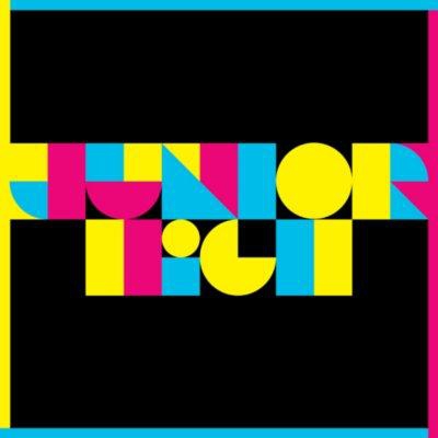 Junior High + CD - Vinilo