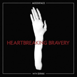 With Siinai - Heartbreaking Bravery - Vinilo en oferta
