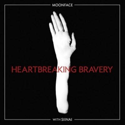With Siinai - Heartbreaking Bravery - Vinilo