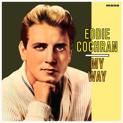 My Way - Vinilo
