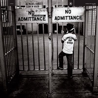 The Long Walk - Vinilo