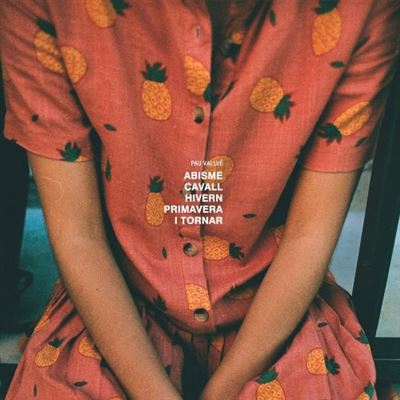 Abisme Cavall Hivern Primavera I Tornar - 2 Vinilos