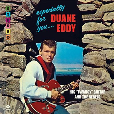 Especially for You+2 Bonus  - Vinilo