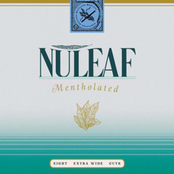 Nu Leaf - Vinilo en oferta