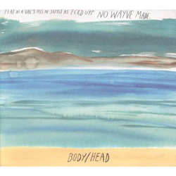 No Waves - Vinilo características