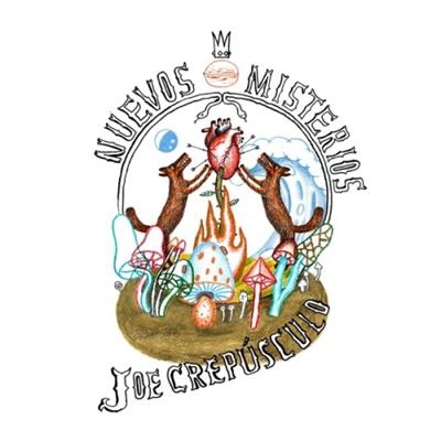 Nuevos misterios - Vinilo