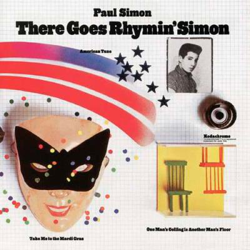 There Goes Rhymin' Simon - Vinilo en oferta