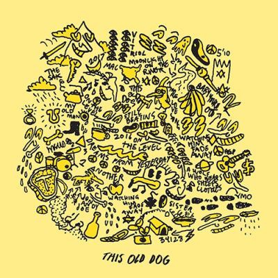 This Old Dog - Vinilo