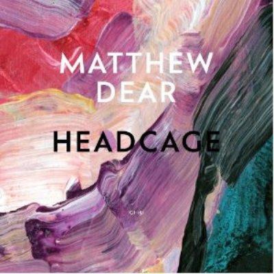 Headcage E.P. - Vinilo Single 12''