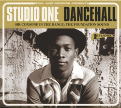 Studio One Dancehall .. - Vinilo características