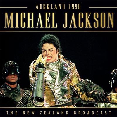 Auckland 1996 Live - Vinilo
