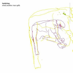 What another man spills - Ed Limitada - Vinilo precio