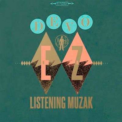 Ez Listening Muzak - 2 vinilos