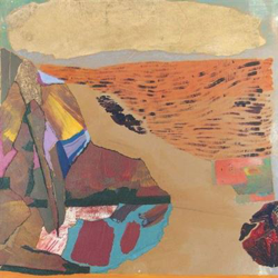 Michael Nau & The Mighty Thread - Vinilo en oferta
