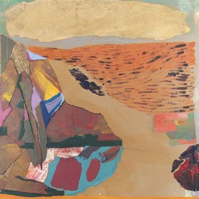 Michael Nau & The Mighty Thread - Vinilo