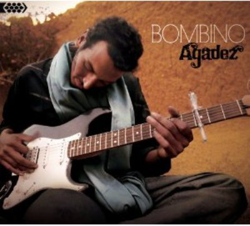 Agadez - Vinilo en oferta
