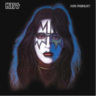 Ace Frehley Ed Picture - Vinilo