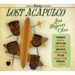 Las mejores olas - Vinilo características