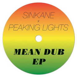Mean Dub - Vinilo precio