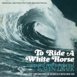 To ride a white horse - Vinilo precio