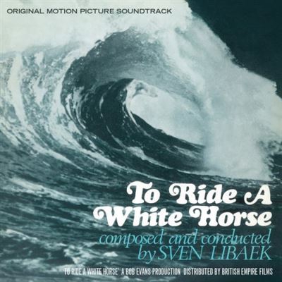 To ride a white horse - Vinilo