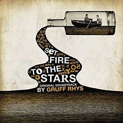 Set fire to the stars - Vinilo