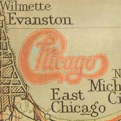 Chicago XI - Vinilo