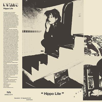 Hippo Lite - Vinilo