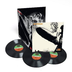 Led Zeppelin Ed Remasterizada - Vinilo precio