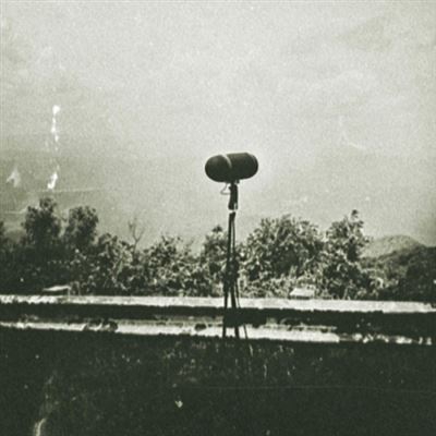 Shortwave Nights - Vinilo