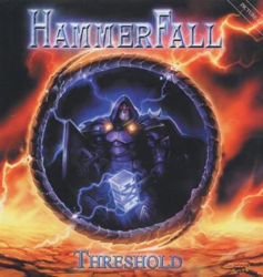 Threshold - Vinilo en oferta