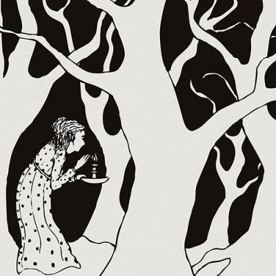 Wilderness of Love - Vinilo