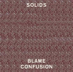 Blame Confusion - Vinilo en oferta