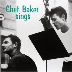 Chet Baker Sings - Vinilo en oferta