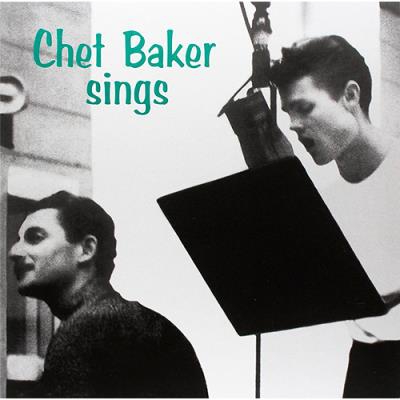 Chet Baker Sings - Vinilo