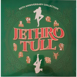 50th Anniversary Collection - Vinilo precio