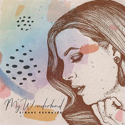 My Wonderland - Vinilo