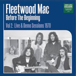 Before the Beginning Vol 2: Live & Demo Sessions 1970 - 3 Vinilos precio