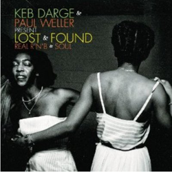 Lost & Found-Real R'n'b And Soul - Vinilo en oferta