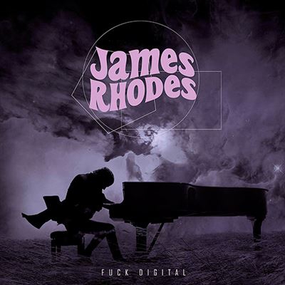 Fuck Digital - Vinilo