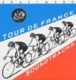 Tour de France Soundtracks - Vinilo
