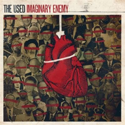 Imaginary Enemy - Vinilo características