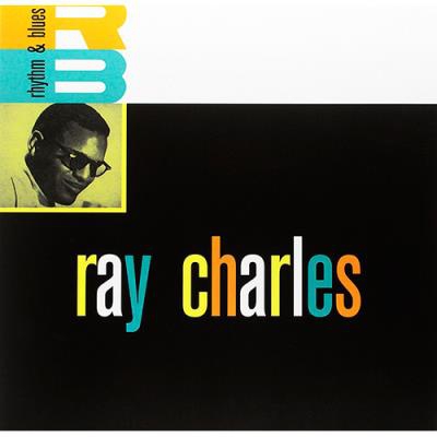 Ray Charles - Vinilo