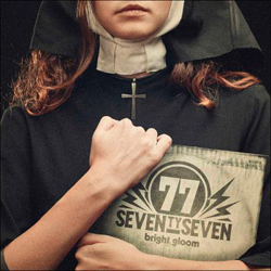 Bright Gloom - Vinilo + CD características