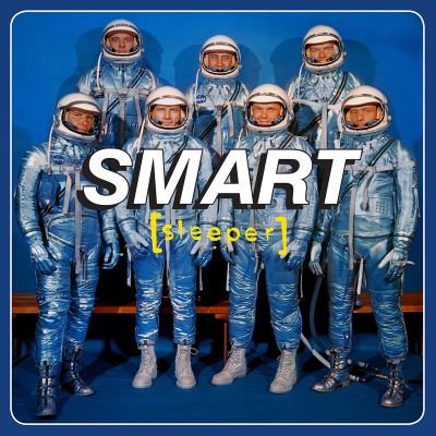 Smart (25th anniversary) - Vinilo