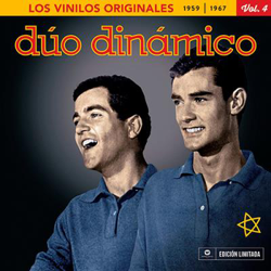 Los Vinilos originales 1959-1967. Vol. 4 - Vinilo en oferta